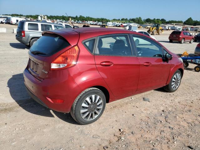 Vin: 3fadp4ej3dm226600, lot: 61865375, ford fiesta se 20133