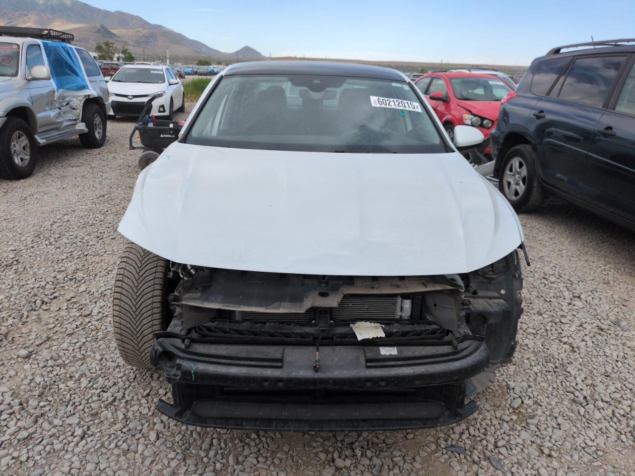 Volkswagen Jetta se 2024