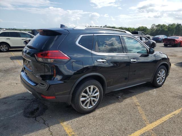 Vin: knmat2mt8hp618911, lot: 59882195, nissan rogue s 20173