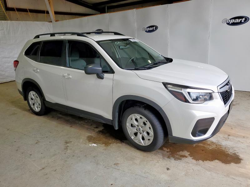 2021 SUBARU FORESTER JF2SKADC3MH461618