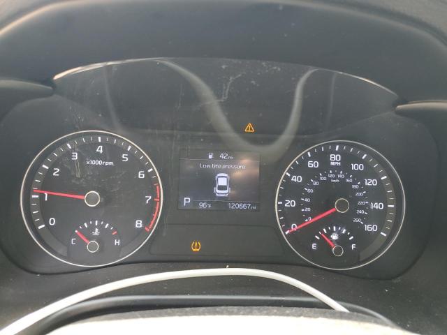 2020 KIA FORTE FE - 3KPF24AD3LE154498