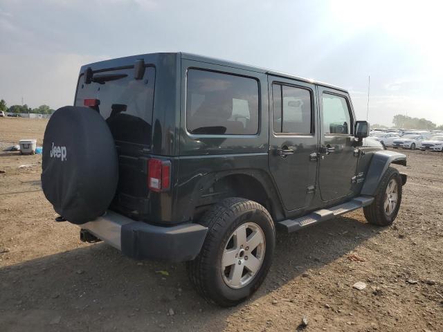 Vin: 1j4ha5h12bl516222, lot: 60232735, jeep wrangler sahara 20113