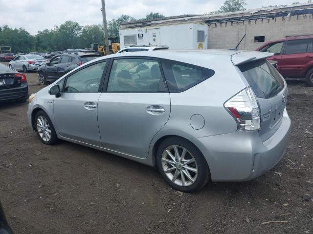 Vin: jtdzn3eu4d3288468, lot: 59907535, toyota prius 20132