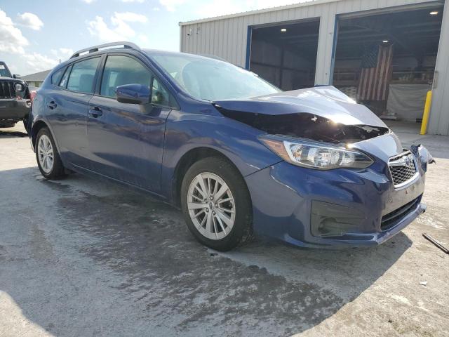 2017 SUBARU IMPREZA PR 4S3GTAB62H3733481