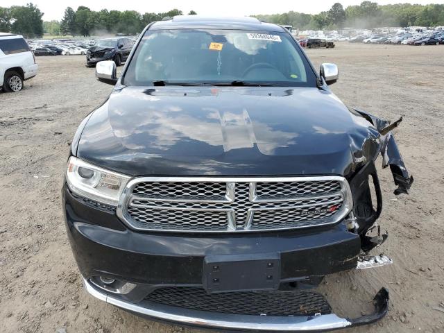 2017 DODGE DURANGO CI 1C4RDHEG7HC936255