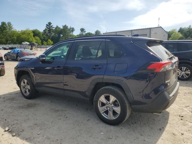 Vin: 2t3p1rfv2nw275195, lot: 59655775, toyota rav4 xle 20222