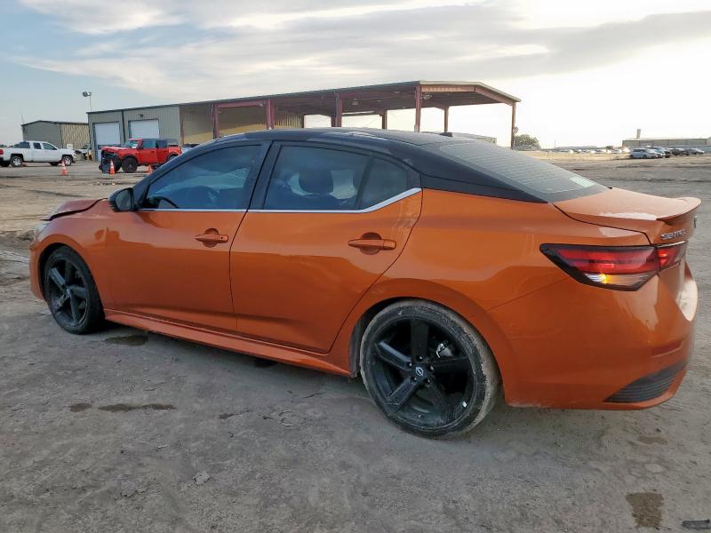 Vin: 3n1ab8dv6ry284808, lot: 61108905, nissan sentra sr 20242