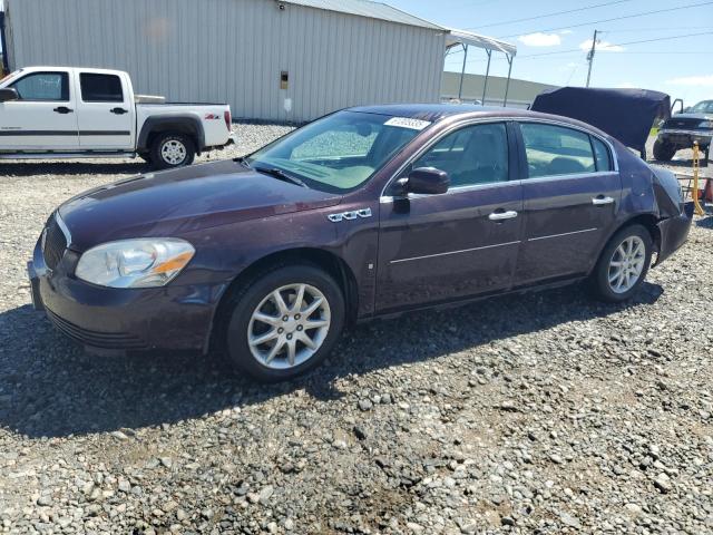 BUICK LUCERNE CX