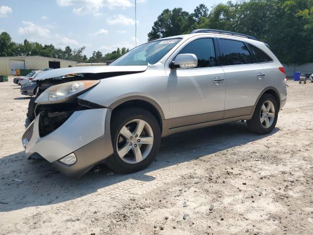 Vin: km8nudcc4bu170005, lot: 62420415, hyundai veracruz gls 2011 img_1