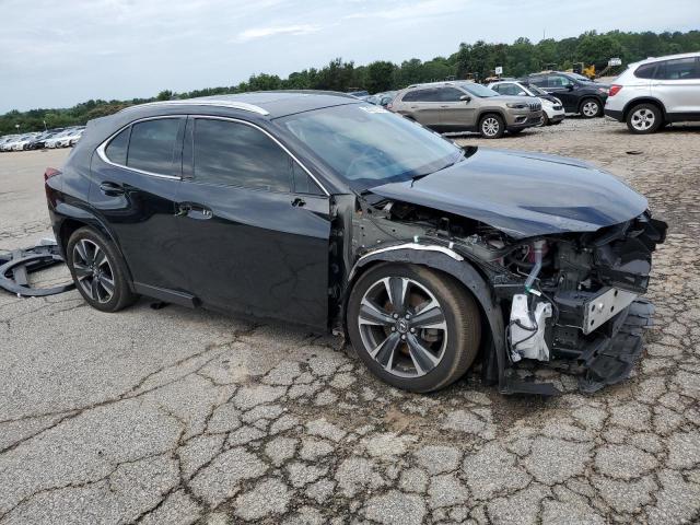 Vin: jthp6jbh8p2133821, lot: 61007355, lexus ux 250h pr 250h premium 20234