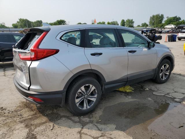 Vin: 2hkrw6h30jh222453, lot: 58741915, honda crv lx 20183