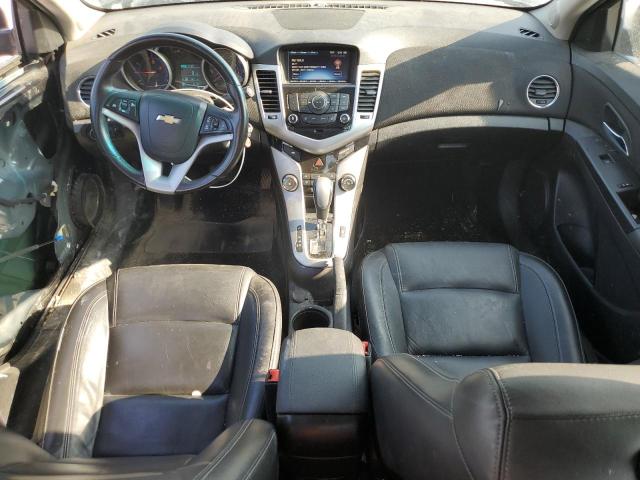 2016 CHEVROLET CRUZE LIMI - 1G1PF5SB8G7109244