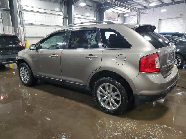 Vin: 2fmdk4kc1cba13655, lot: 59369455, ford edge limited 20122