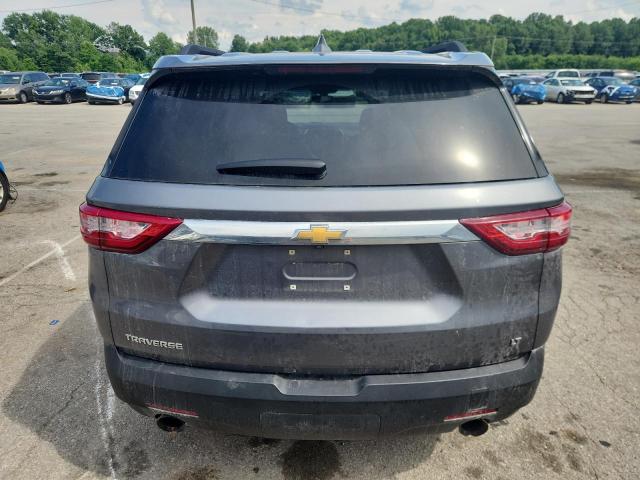2020 CHEVROLET TRAVERSE L 1GNERGKW2LJ242414