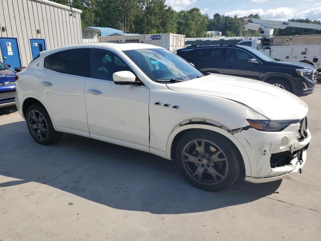 Vin: zn661xua5kx308342, lot: 59548695, maserati all models 20194
