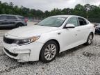 2018 KIA OPTIMA LX - 5XXGT4L34JG256855