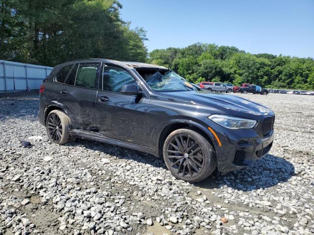 2023 BMW X5 M50I 5UXJU4C06P9N73145