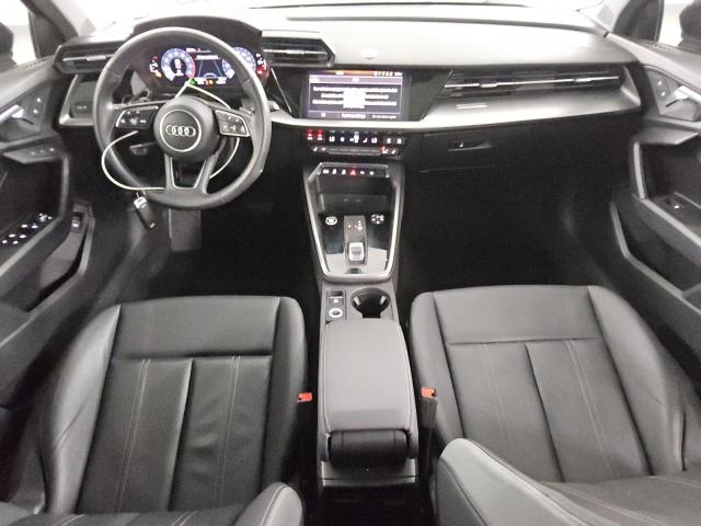 2022 AUDI A3 PREMIUM WAUAUDGY2NA094957