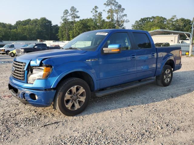 FORD F150 SUPER