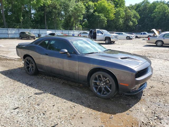 2021 DODGE CHALLENGER - 2C3CDZAG2MH590659