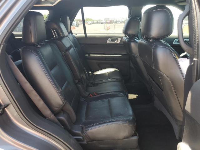 2014 FORD EXPLORER S - 1FM5K7F81EGB68293