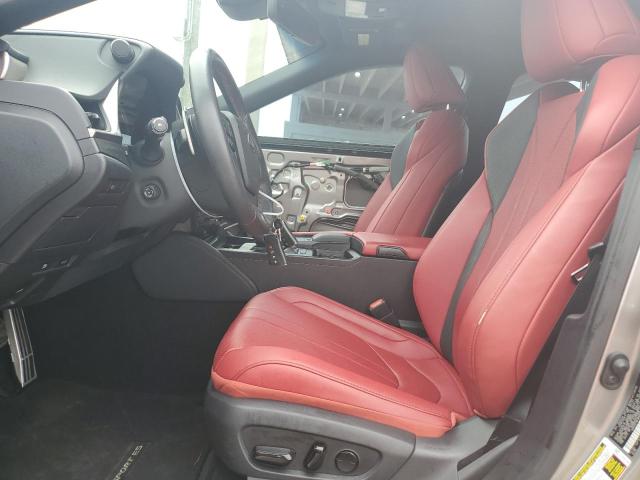 2021 LEXUS ES 350 F-S 58AGZ1B19MU102304
