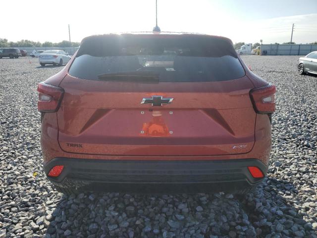 2024 CHEVROLET TRAX 1RS KL77LGE24RC185283