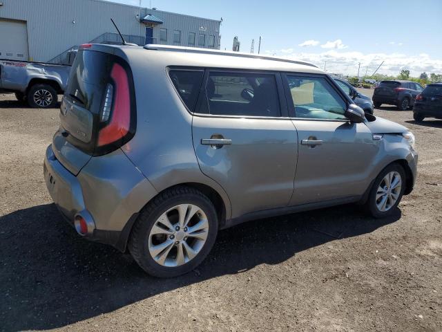 Vin: kndjp3a52f7201331, lot: 58033355, kia soul + 20153