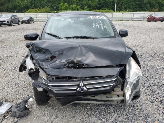 2021 MITSUBISHI MIRAGE - ML32FUFJ5MHF02966