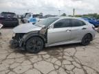 2019 HONDA CIVIC EX - SHHFK7H65KU228987