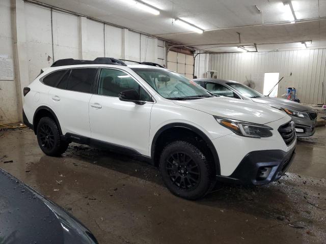 Vin: 4s4btgkd3l3117434, lot: 60893065, subaru outback onyx edition xt 20204