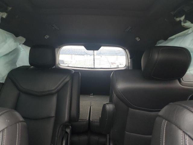 2020 CADILLAC XT6 SPORT 1GYKPGRSXLZ104815