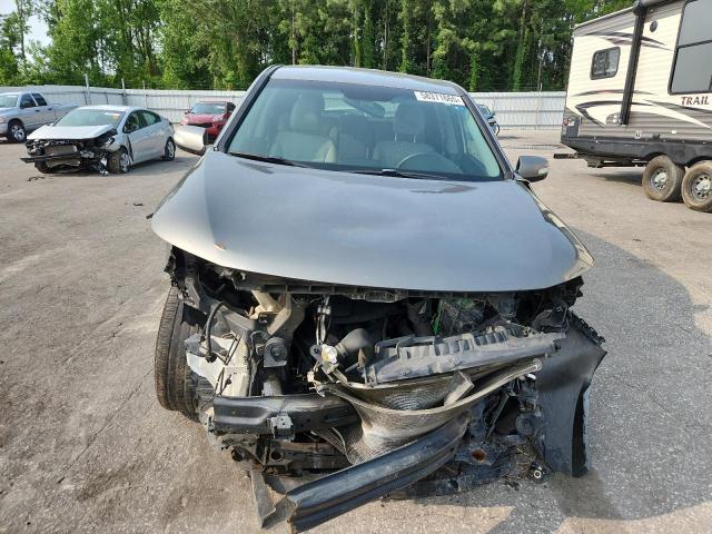 2015 KIA SORENTO LX - 5XYKT3A60FG567798
