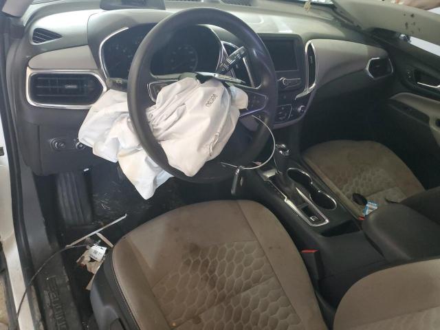 2020 CHEVROLET EQUINOX LS 3GNAXSEV1LS735977