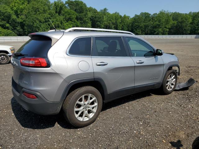 Vin: 1c4pjmcb9fw665193, lot: 59803585, jeep grand cher latitude 20153