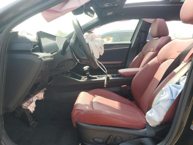 2025 KIA K5 GT LINE KNAG64J78S5333517