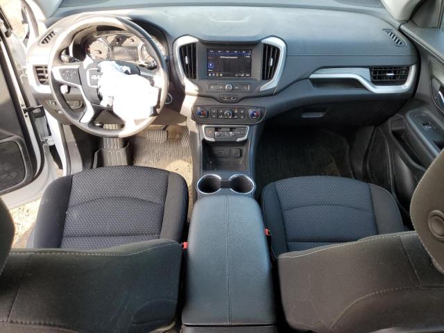 2023 GMC TERRAIN SL 3GKALMEG7PL174710