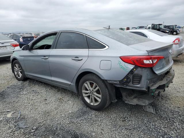 Vin: 5npe24afxfh040107, lot: 59360675, hyundai sonata se 20152