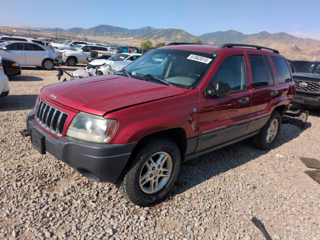 JEEP GRAND CHER