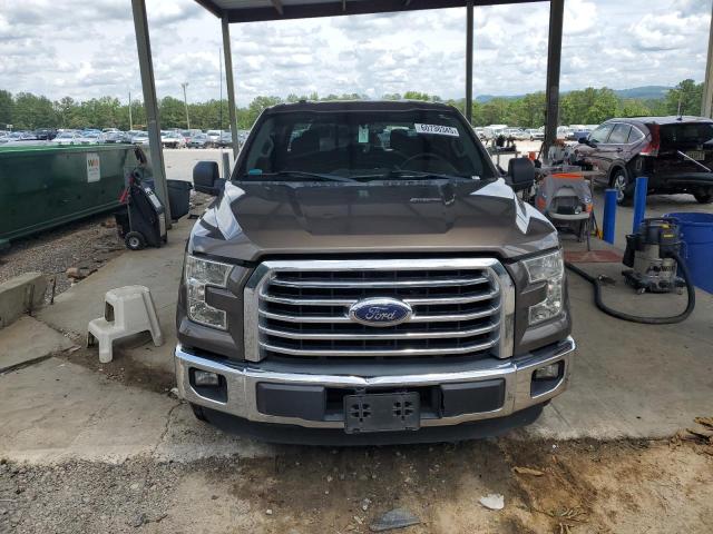 2015 FORD F150 SUPER - 1FTEW1CP0FFC26077