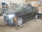 2024 CHEVROLET EQUINOX LT - 3GNAXUEG1RL219621