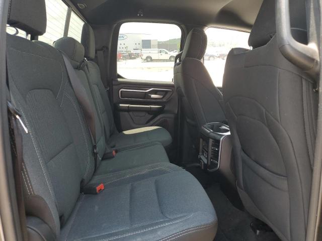 2021 RAM 1500 BIG H 1C6RRFBG5MN784296
