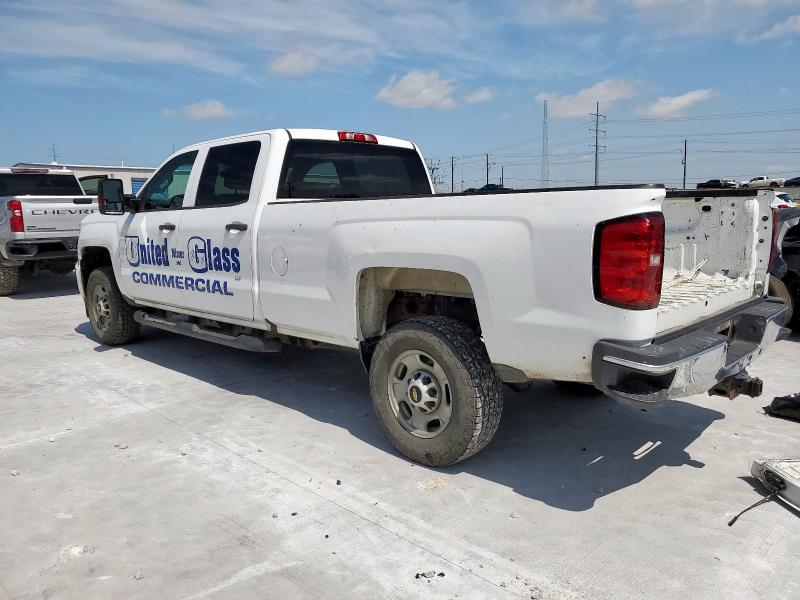 Vin: 1gc1creg6kf130872, lot: 59844905, chevrolet all models c2500 heavy duty 20192