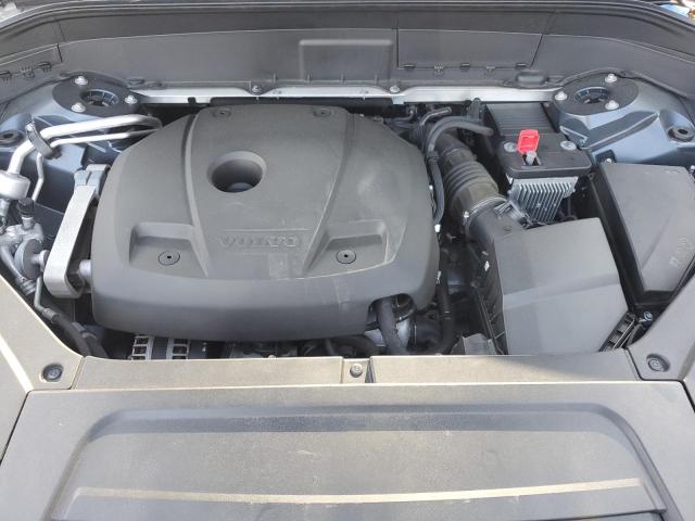 2019 VOLVO XC90 T6 MO YV4A22PKXK1487932