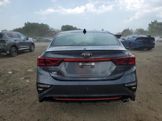 2021 KIA FORTE GT L 3KPF34AD3ME286448