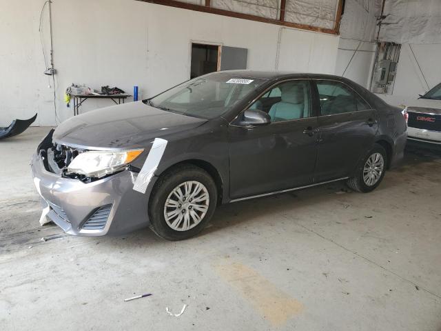 Vin: 4t4bf1fkxer410098, lot: 59288955, toyota camry l 2014 img_1