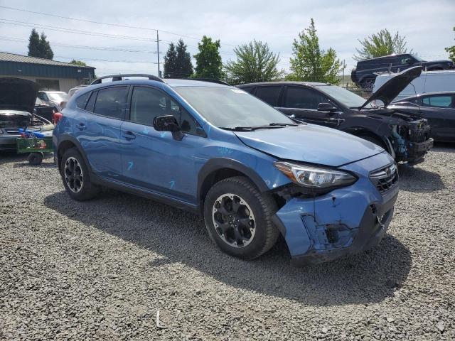 2021 SUBARU CROSSTREK JF2GTAPC5MH372065