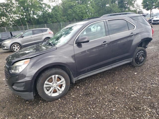Vin: 2gnalcek8g6295364, lot: 60594415, chevrolet equinox lt 2016 img_1