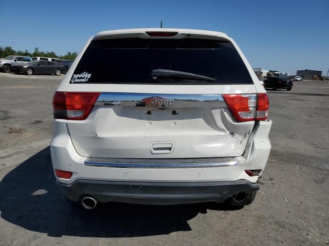 2012 JEEP GRAND CHER - 1C4RJECT5CC193062