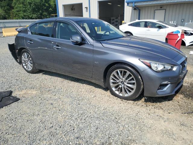Vin: jn1ev7ar8jm443555, lot: 59691455, infiniti q50 luxe 20184